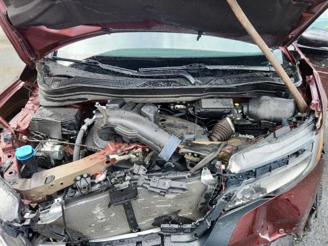2021 HONDA PASSPORT E 5FNYF8H07MB002713