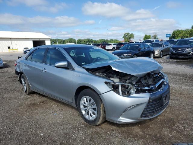 2016 TOYOTA CAMRY HYBR 4T1BD1FK2GU178017