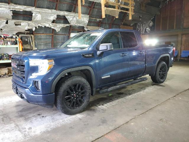 Vin: 1gtr9ced1nz157629, lot: 60254725, gmc sierra k1500 elevation 2022 img_1