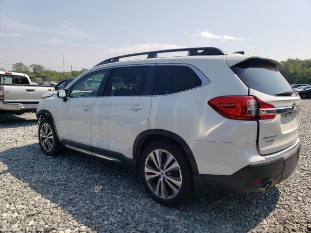 Vin: 4s4wmald5k3416013, lot: 60728725, subaru ascent limited 20192