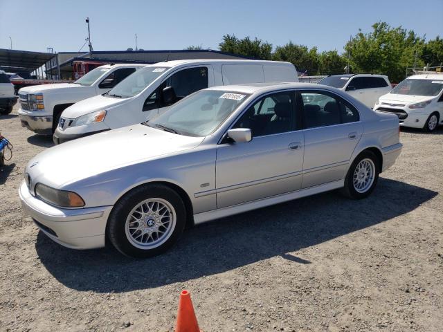 BMW 525 I AUTO