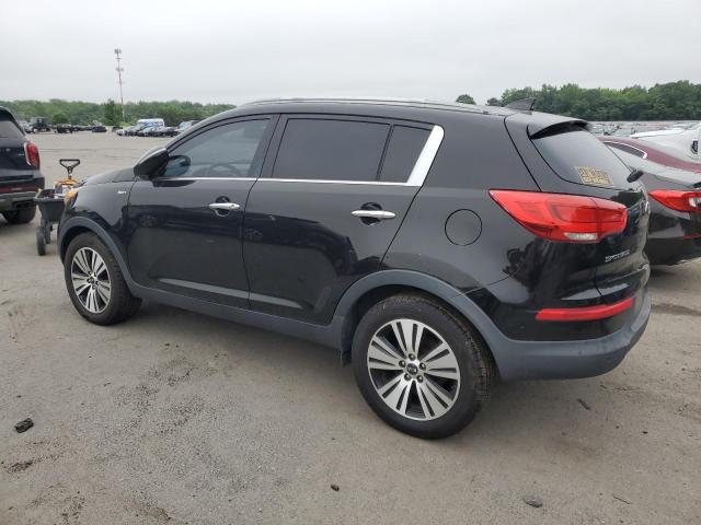 Vin: kndpccac7e7643539, lot: 60168505, kia sportage ex 20142