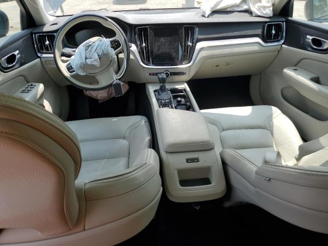 2020 VOLVO V60 CROSS YV4102WK7L1042556