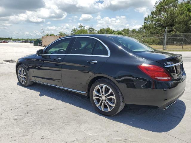Vin: 55swf4jb0fu044718, lot: 62116965, mercedes-benz c-class 300 20152