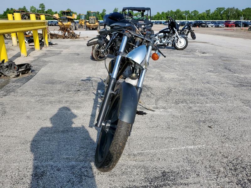 2017 HONDA VT1300 CX JH2SC6120HK200290