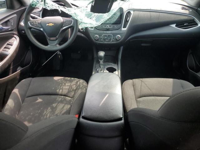 2023 CHEVROLET MALIBU LS - 1G1ZB5ST1PF251518