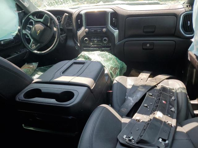 2022 CHEVROLET SILVERADO - 2GC4YUEY9N1216067