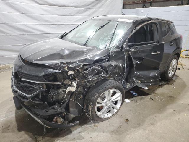 Vin: kl4mmcsl4lb101690, lot: 59365625, buick encore preferred 2020 img_1