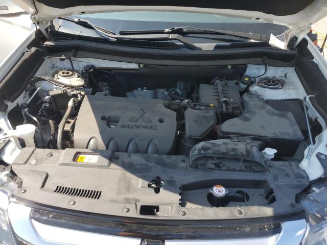 2018 MITSUBISHI OUTLANDER - JA4AD3A31JZ033812