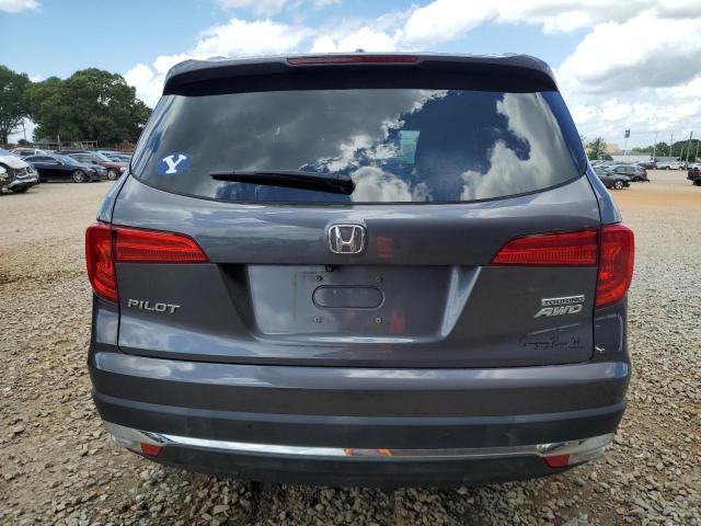 2018 HONDA PILOT TOUR - 5FNYF6H97JB037119
