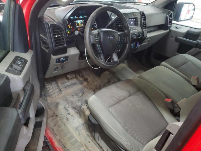 2020 FORD F150 SUPER - 1FTFX1E59LKD82165