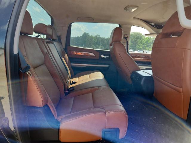 2018 TOYOTA TUNDRA CRE - 5TFAW5F16JX744548