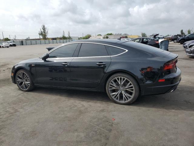 2016 AUDI A7 PRESTIG WAU2GAFC4GN029958