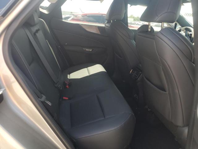 2023 LEXUS NX 350 2T2KGCEZXPC023648