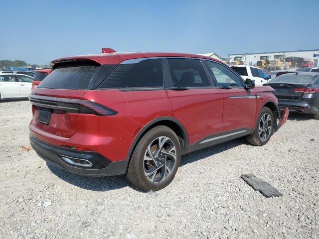 2025 LINCOLN NAUTILUS P 5LMPJ8J45SJ916500