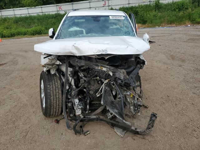 2021 JEEP GRAND CHER - 1C4RJFAG9MC568691