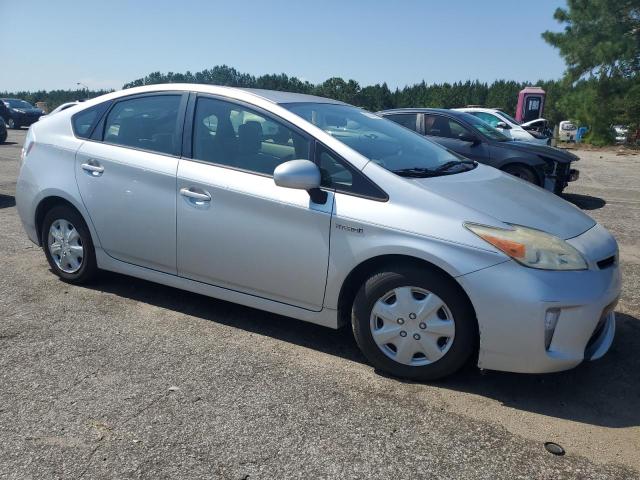 Vin: jtdkn3du1c5450689, lot: 62214405, toyota prius 20124