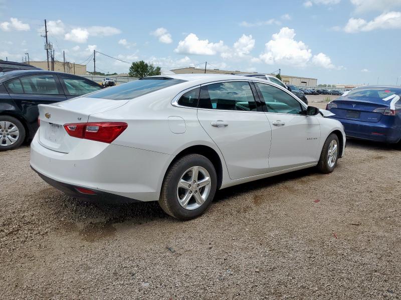 2023 CHEVROLET MALIBU LT - 1G1ZD5ST8PF151166
