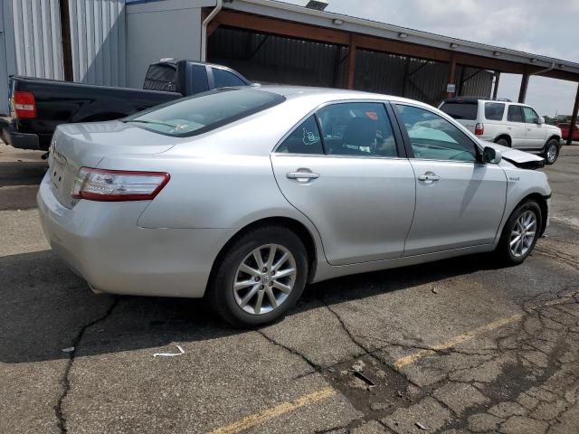 Vin: 4t1bb3ek3au124705, lot: 59983145, toyota camry hybrid 20103