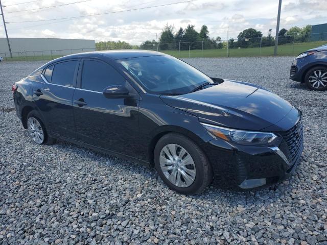 2024 NISSAN SENTRA S - 3N1AB8BV7RY209263