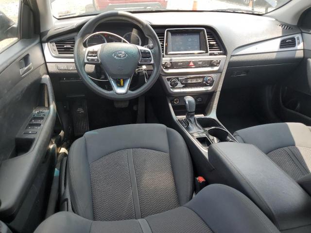 2018 HYUNDAI SONATA SE - 5NPE24AF4JH727849