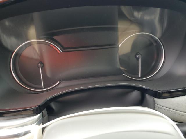 2020 CADILLAC XT5 PREMIU 1GYKNCRS9LZ161604
