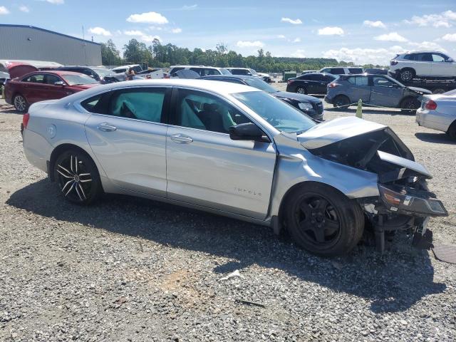 Vin: 2g11z5sl5f9270007, lot: 61020825, chevrolet impala ls 20154