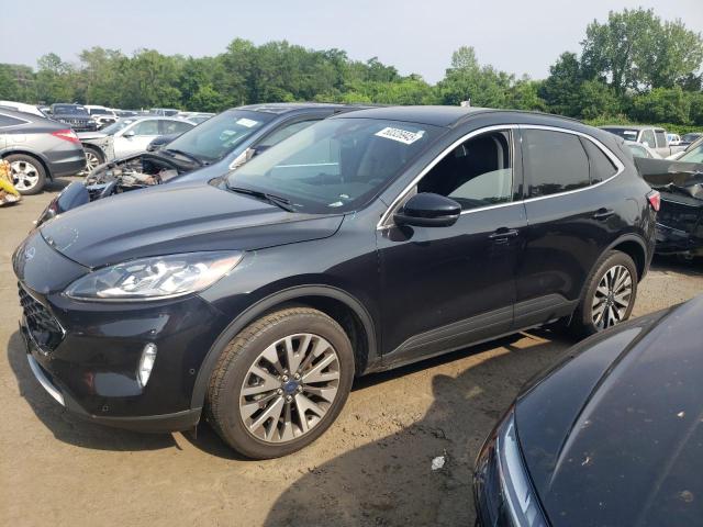 Vin: 1fmcu9j97lub25055, lot: 60326945, ford escape titanium 2020 img_1
