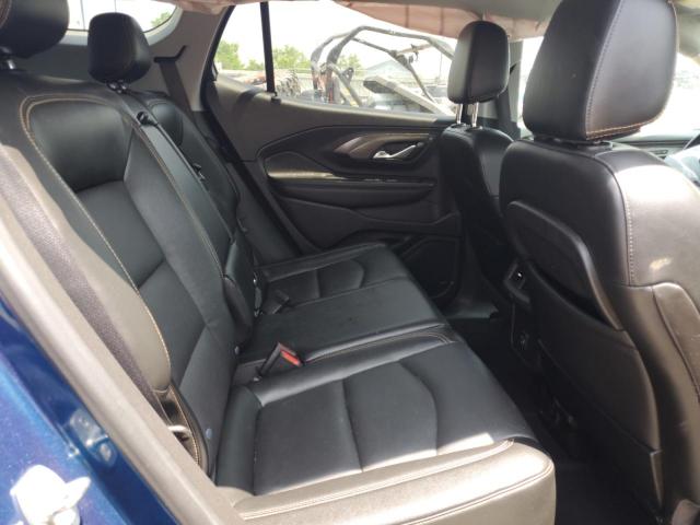 2021 GMC TERRAIN SL 3GKALPEV4ML312358