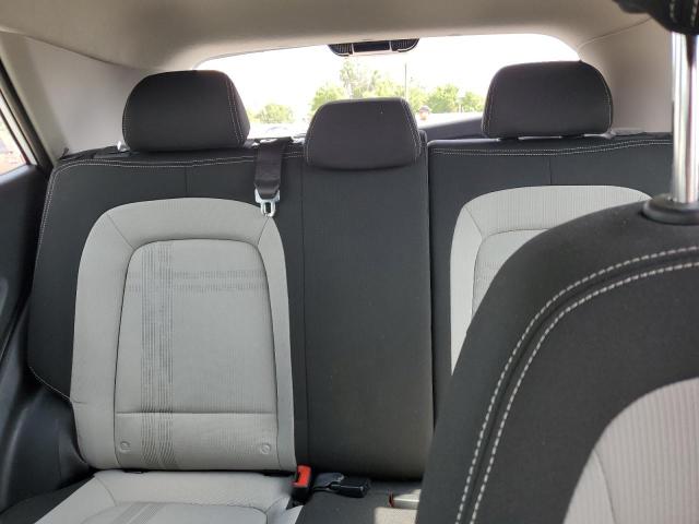 2022 HYUNDAI VENUE SEL KMHRC8A3XNU203933
