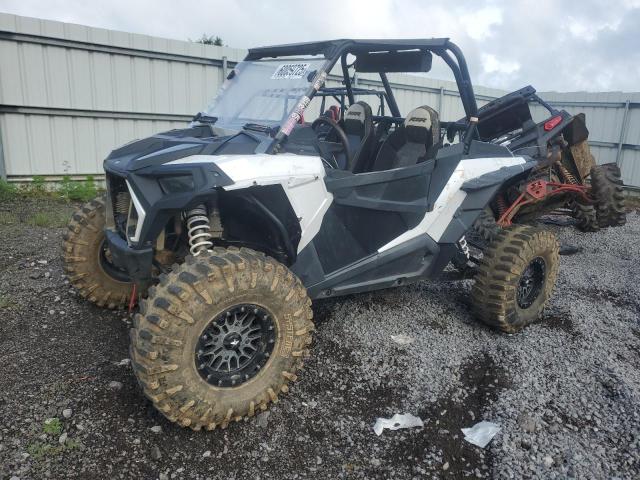2019 POLARIS RZR XP 100 3NSVDE993KH832805