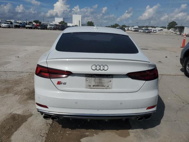 2018 AUDI S5 PRESTIG WAUC4CF52JA117965