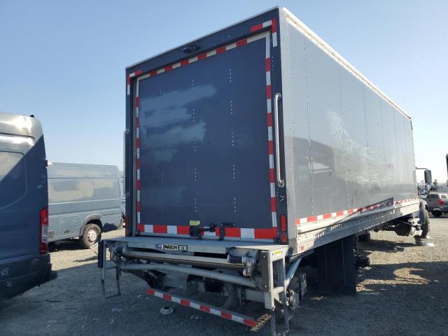 FREIGHTLINER M2 106 MED 2024 gray  diesel 1FVACWFCXRHVD1074 photo #4