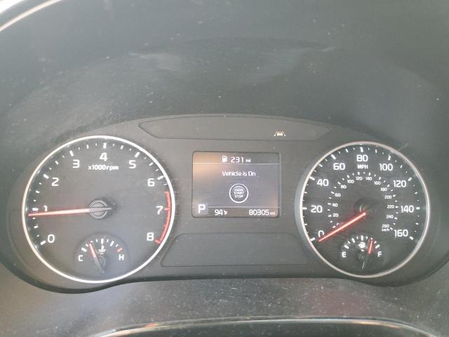 2023 KIA SELTOS EX KNDERCAAXP7416935