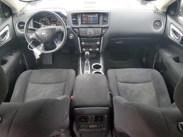 2015 NISSAN PATHFINDER 5N1AR2MMXFC696811