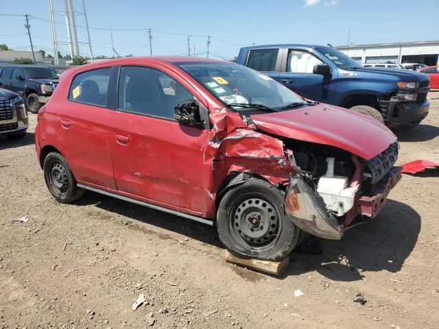 2015 MITSUBISHI MIRAGE DE ML32A3HJ7FH054221