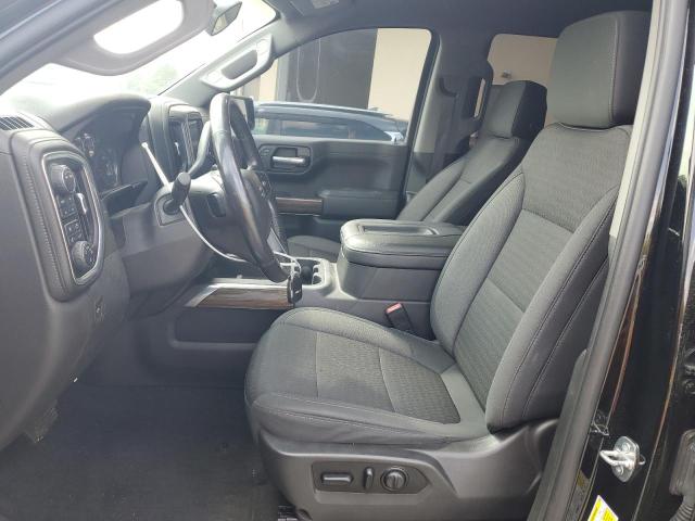 2021 CHEVROLET SILVERADO - 3GCPYFED1MG102169