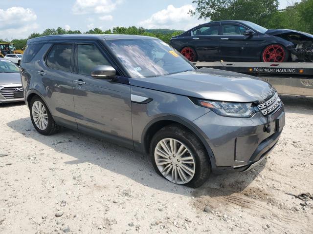 Vin: salrt2rv1ka087809, lot: 61531305, land rover discovery hse luxury 20194