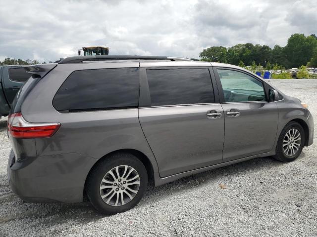 Vin: 5tdyz3dc6ks966299, lot: 59930355, toyota all models xle 20193