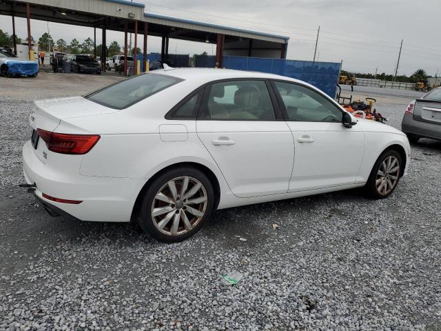 Vin: waugmaf41ha158983, lot: 63065455, audi a4 ultra premium 20173