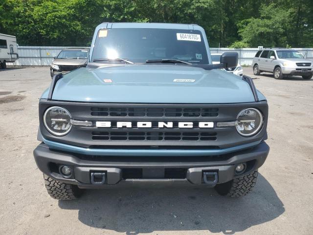 2022 FORD BRONCO BAS 1FMDE5BH6NLB00740