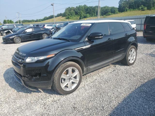 LAND ROVER RANGE ROVE