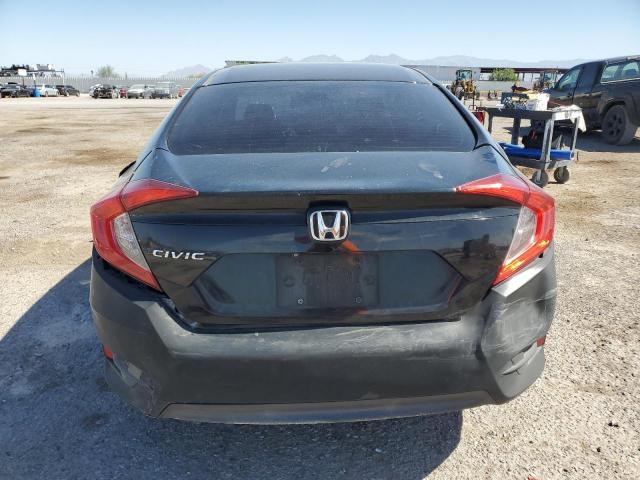 2016 HONDA CIVIC LX - 19XFC2F53GE205104