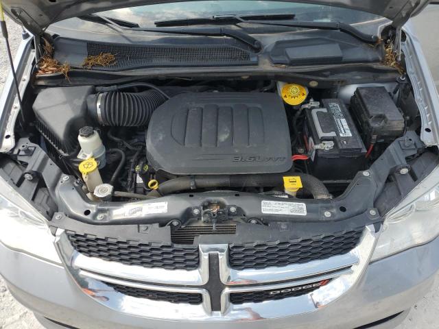 2019 DODGE GRAND CARA - 2C4RDGCGXKR618805