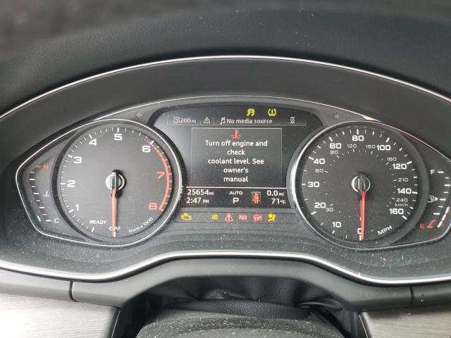 2024 AUDI Q5 PREMIUM WA1GAAFY8R2045892