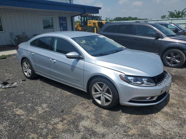 2017 VOLKSWAGEN CC SPORT WVWKP7AN6HE501447