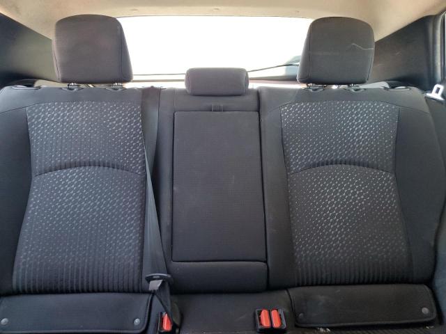 2017 TOYOTA PRIUS - JTDKBRFU9H3052562