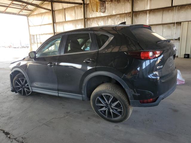 Vin: jm3kfacm6j1436706, lot: 62487055, mazda cx-5 touring 20182
