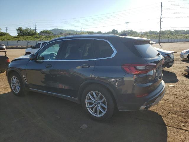 2019 BMW X5 XDRIVE4 - 5UXCR6C5XKLL14106