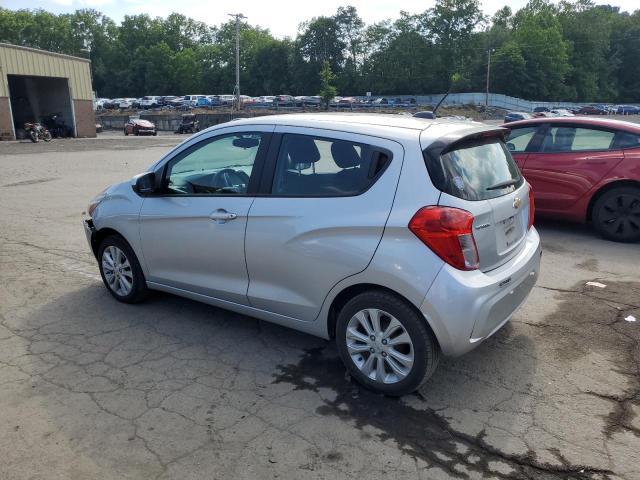 kl8cd6sa7hc784108 - 2017 Chevrolet spark 1lt - #63226985